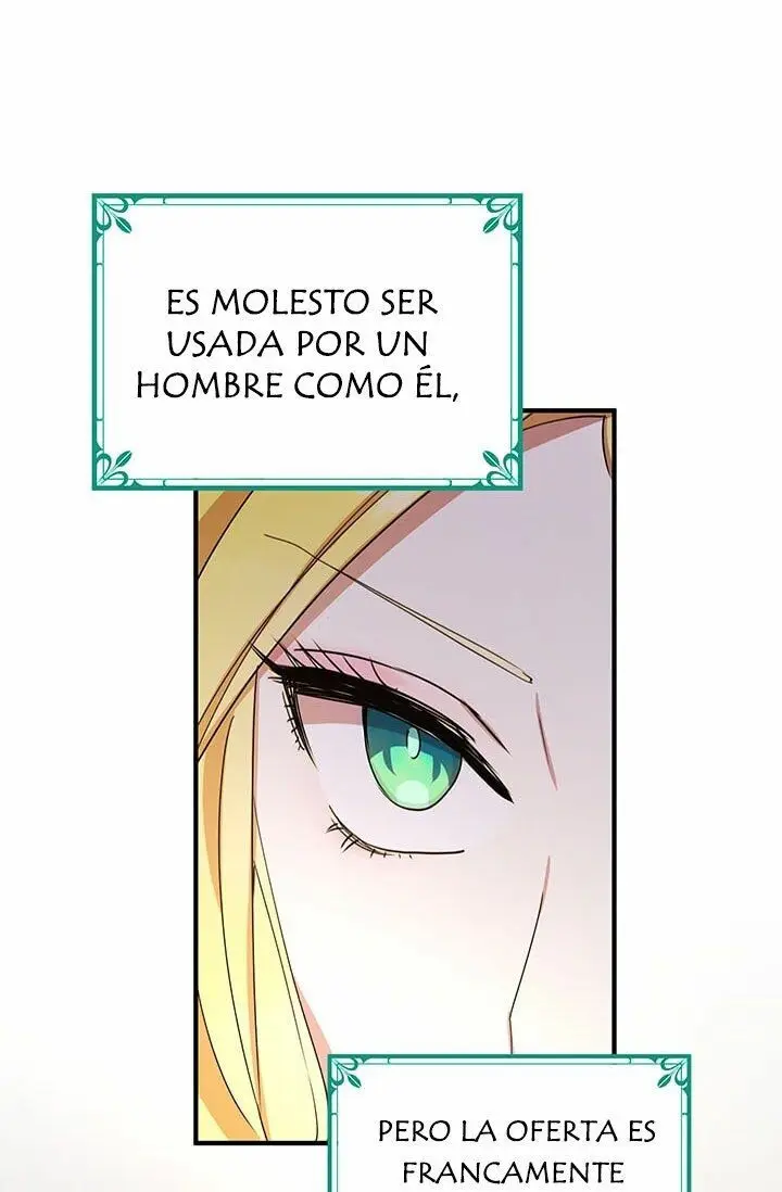 ¿Por qué haces esto, Duque? (2018) - Capítulo 22 - Página 29 - LectorTMOo
