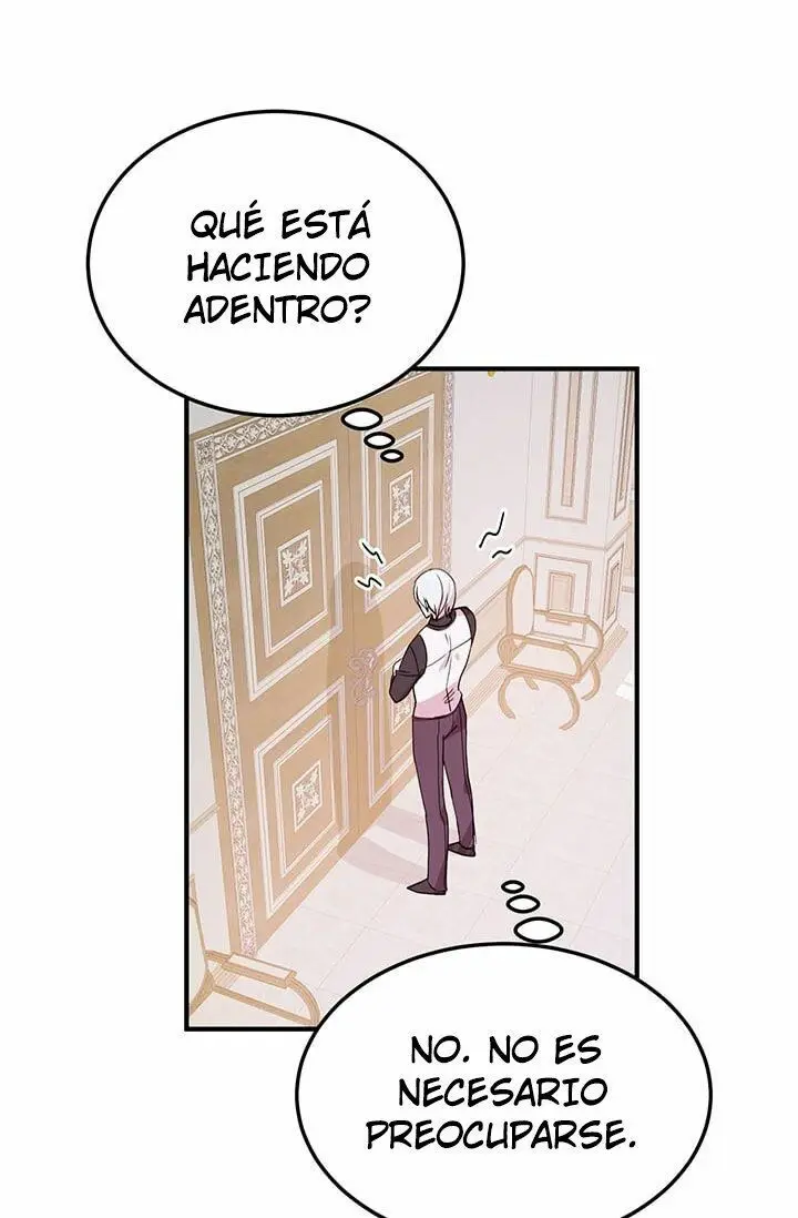 ¿Por qué haces esto, Duque? (2018) - Capítulo 22 - Página 40 - LectorTMOo