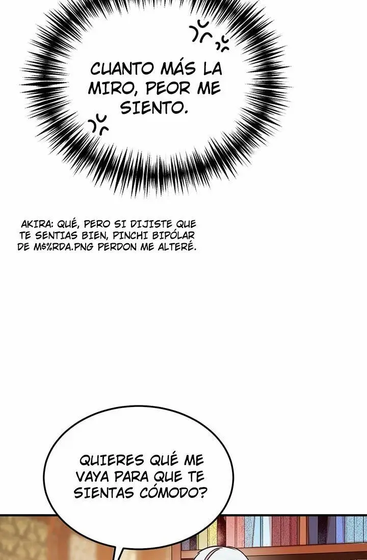 ¿Por qué haces esto, Duque? (2018) - Capítulo 22 - Página 47 - LectorTMOo