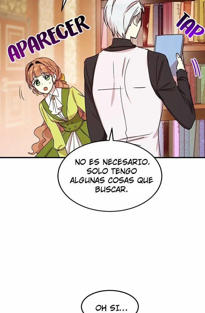 ¿Por qué haces esto, Duque? (2018) - Capítulo 22 - Página 48 - LectorTMOo