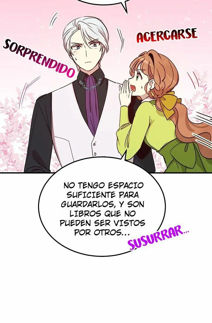 ¿Por qué haces esto, Duque? (2018) - Capítulo 22 - Página 55 - LectorTMOo
