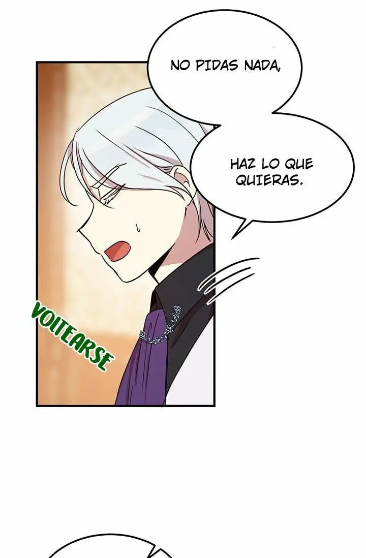 ¿Por qué haces esto, Duque? (2018) - Capítulo 22 - Página 56 - LectorTMOo