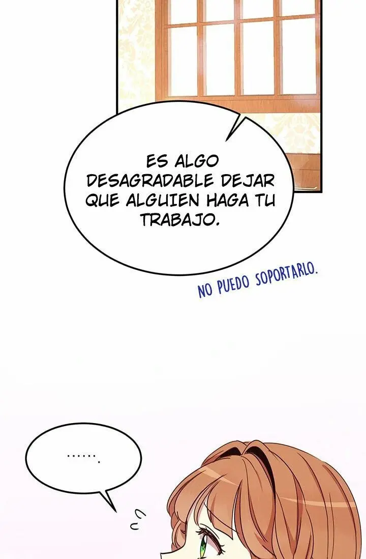 ¿Por qué haces esto, Duque? (2018) - Capítulo 22 - Página 67 - LectorTMOo