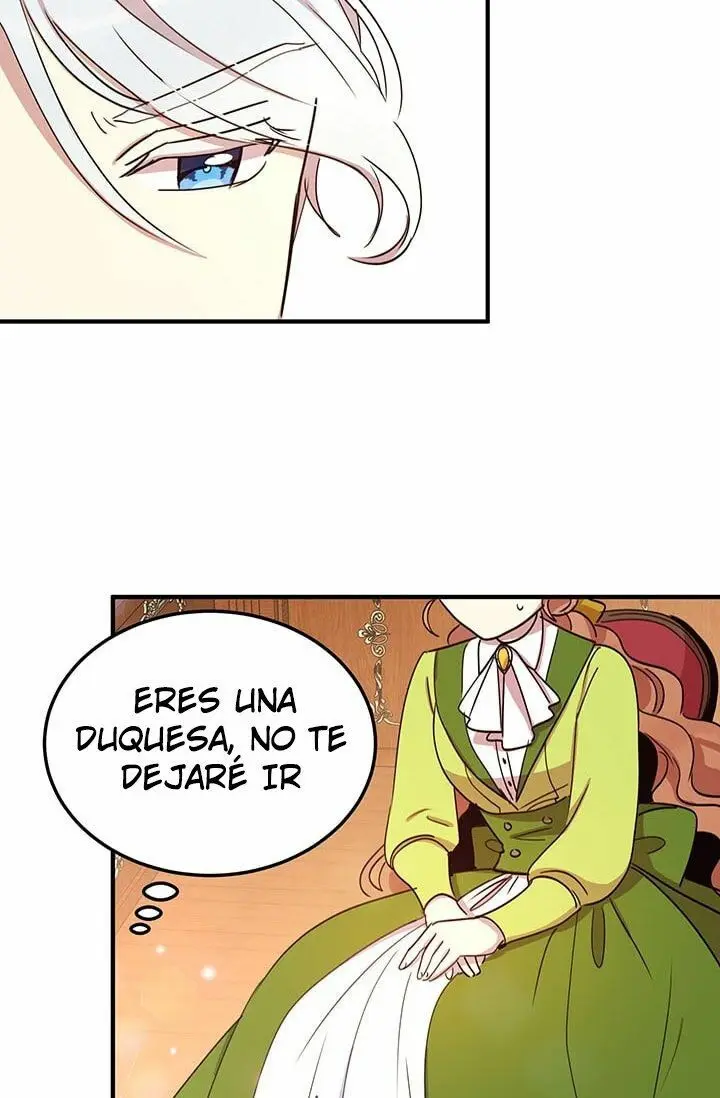 ¿Por qué haces esto, Duque? (2018) - Capítulo 22 - Página 69 - LectorTMOo