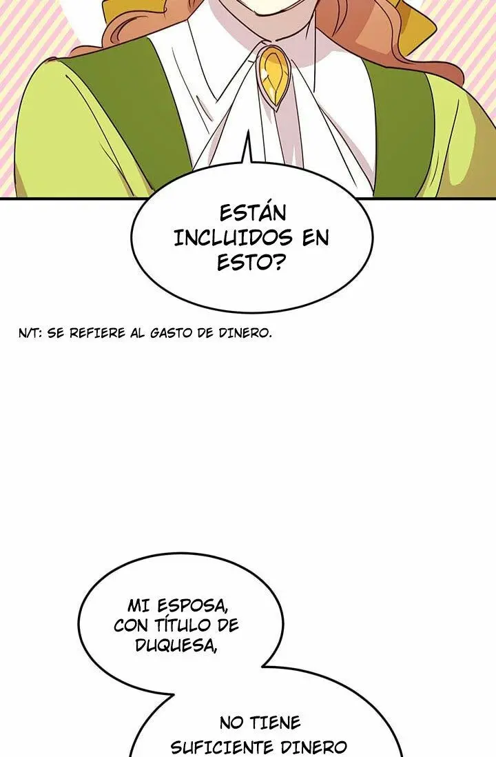 ¿Por qué haces esto, Duque? (2018) - Capítulo 23 - Página 11 - LectorTMOo