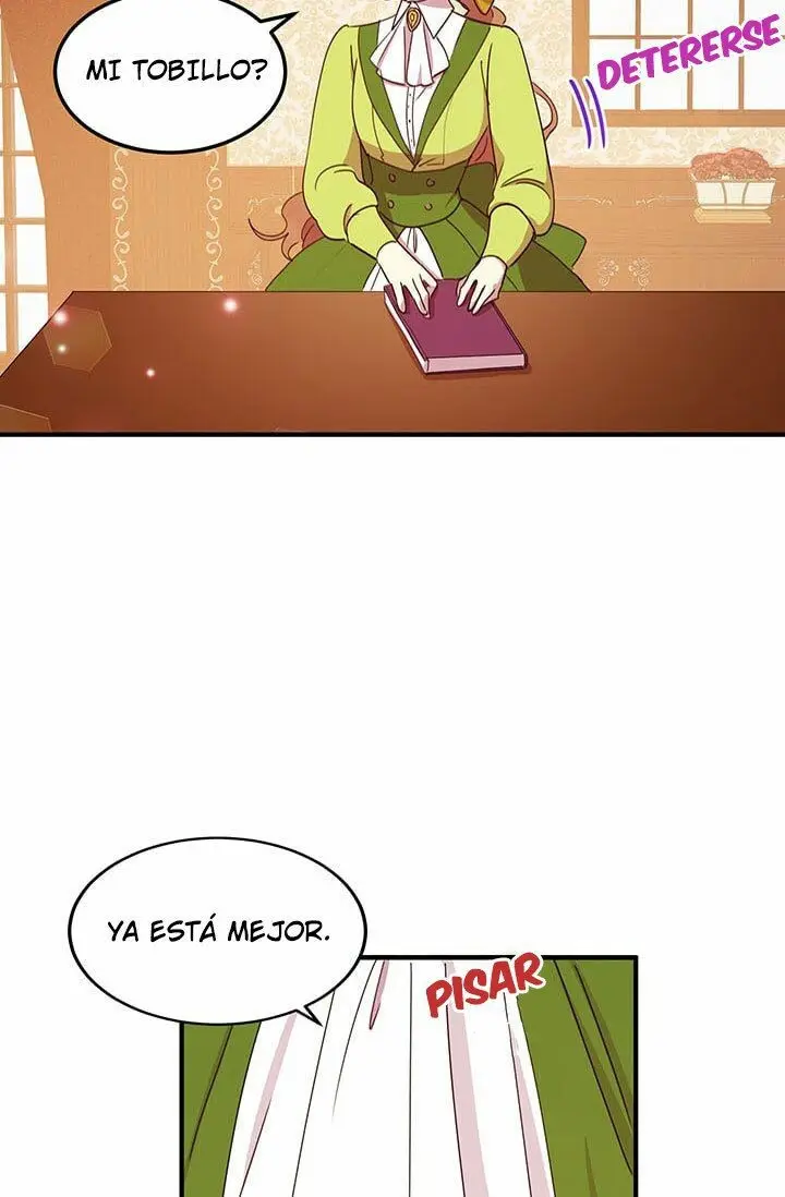 ¿Por qué haces esto, Duque? (2018) - Capítulo 23 - Página 26 - LectorTMOo