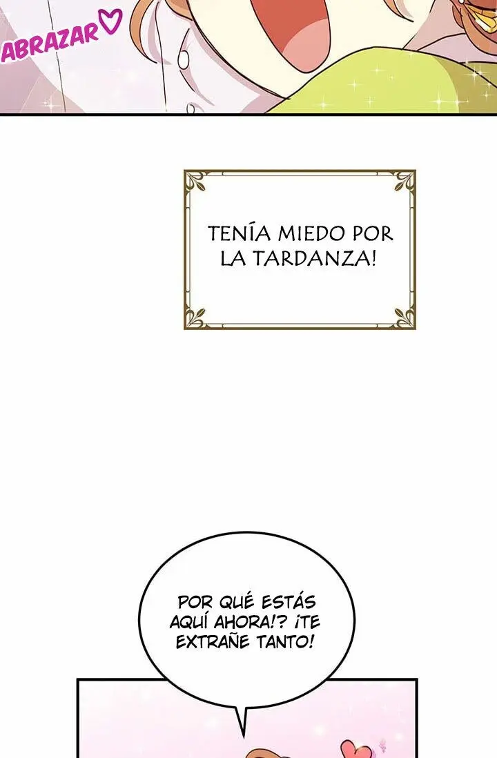 ¿Por qué haces esto, Duque? (2018) - Capítulo 23 - Página 40 - LectorTMOo