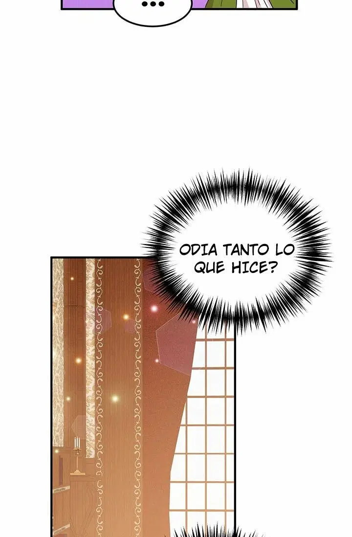 ¿Por qué haces esto, Duque? (2018) - Capítulo 23 - Página 52 - LectorTMOo