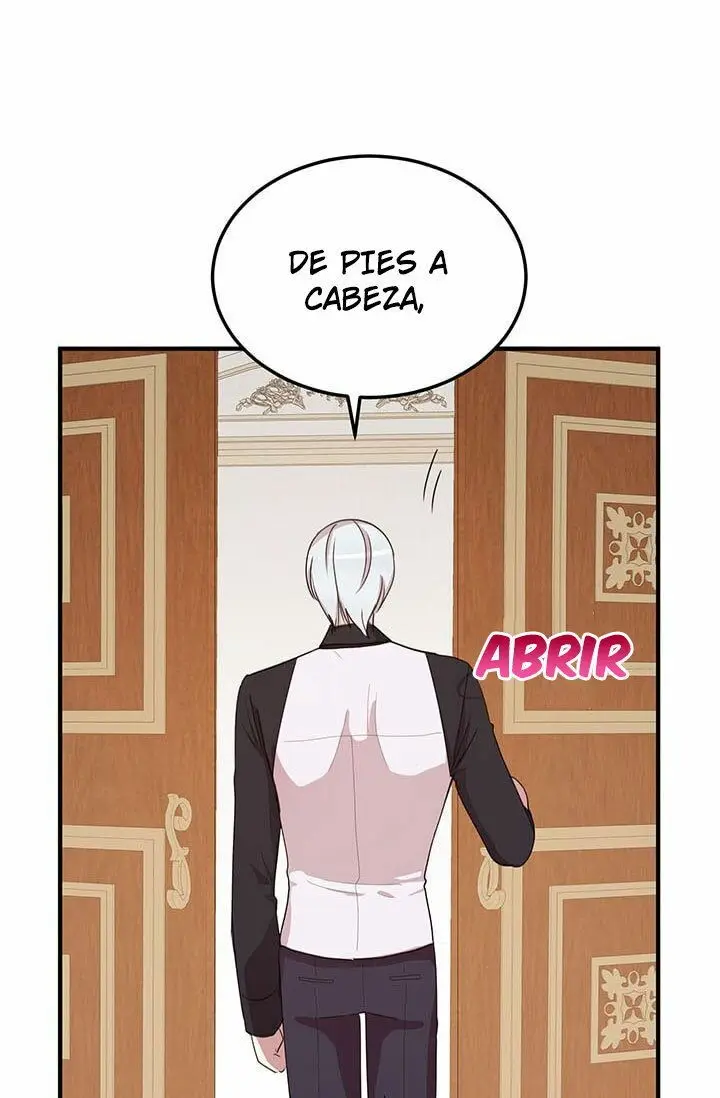 ¿Por qué haces esto, Duque? (2018) - Capítulo 23 - Página 58 - LectorTMOo