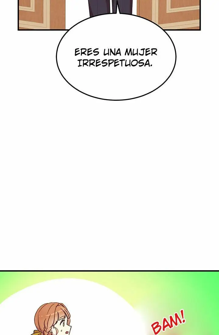 ¿Por qué haces esto, Duque? (2018) - Capítulo 23 - Página 59 - LectorTMOo