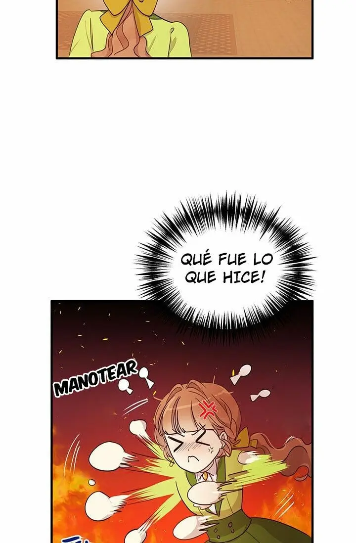 ¿Por qué haces esto, Duque? (2018) - Capítulo 23 - Página 61 - LectorTMOo