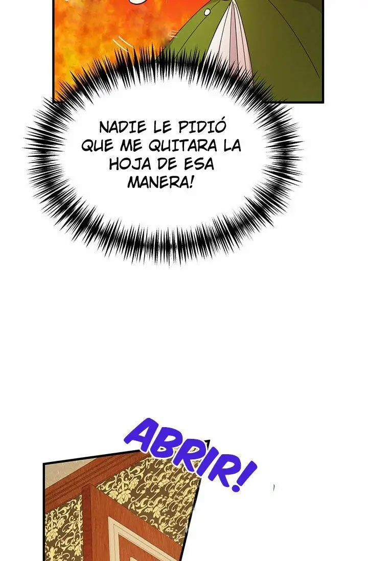 ¿Por qué haces esto, Duque? (2018) - Capítulo 23 - Página 62 - LectorTMOo