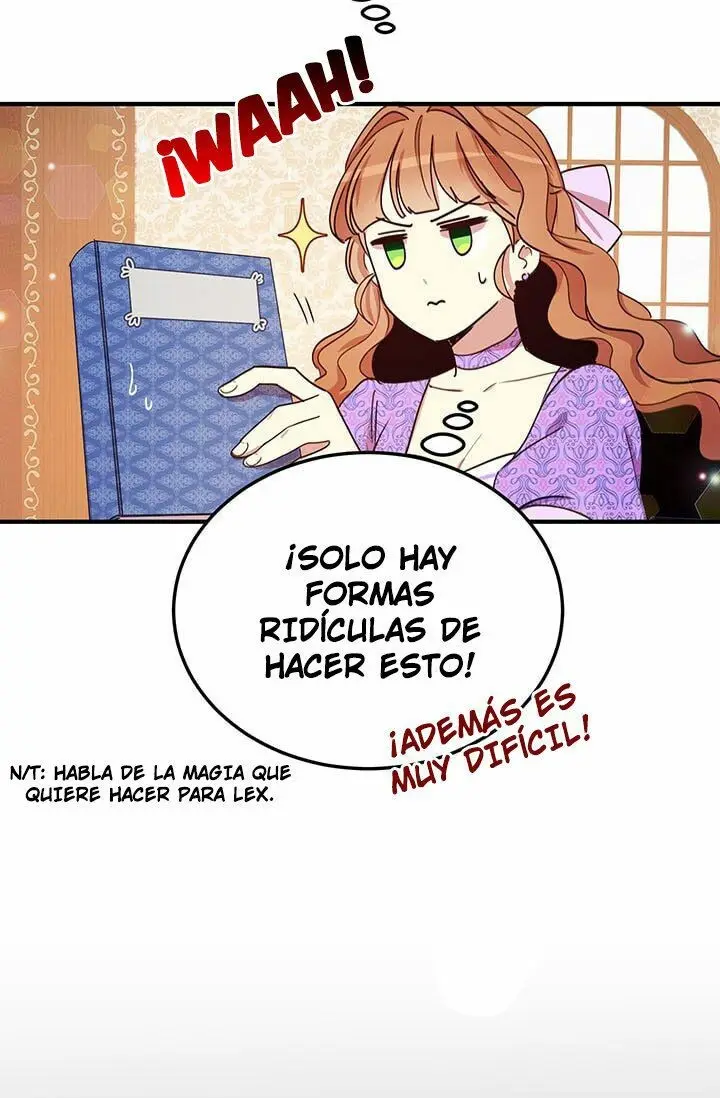 ¿Por qué haces esto, Duque? (2018) - Capítulo 24 - Página 11 - LectorTMOo