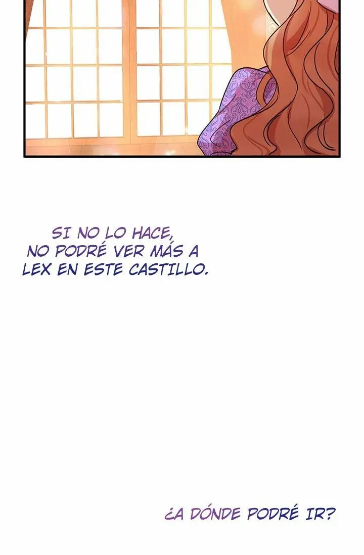 ¿Por qué haces esto, Duque? (2018) - Capítulo 24 - Página 34 - LectorTMOo