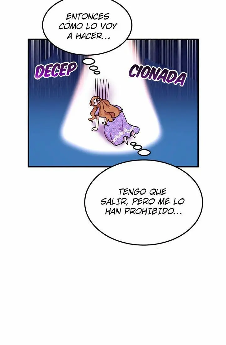 ¿Por qué haces esto, Duque? (2018) - Capítulo 24 - Página 46 - LectorTMOo