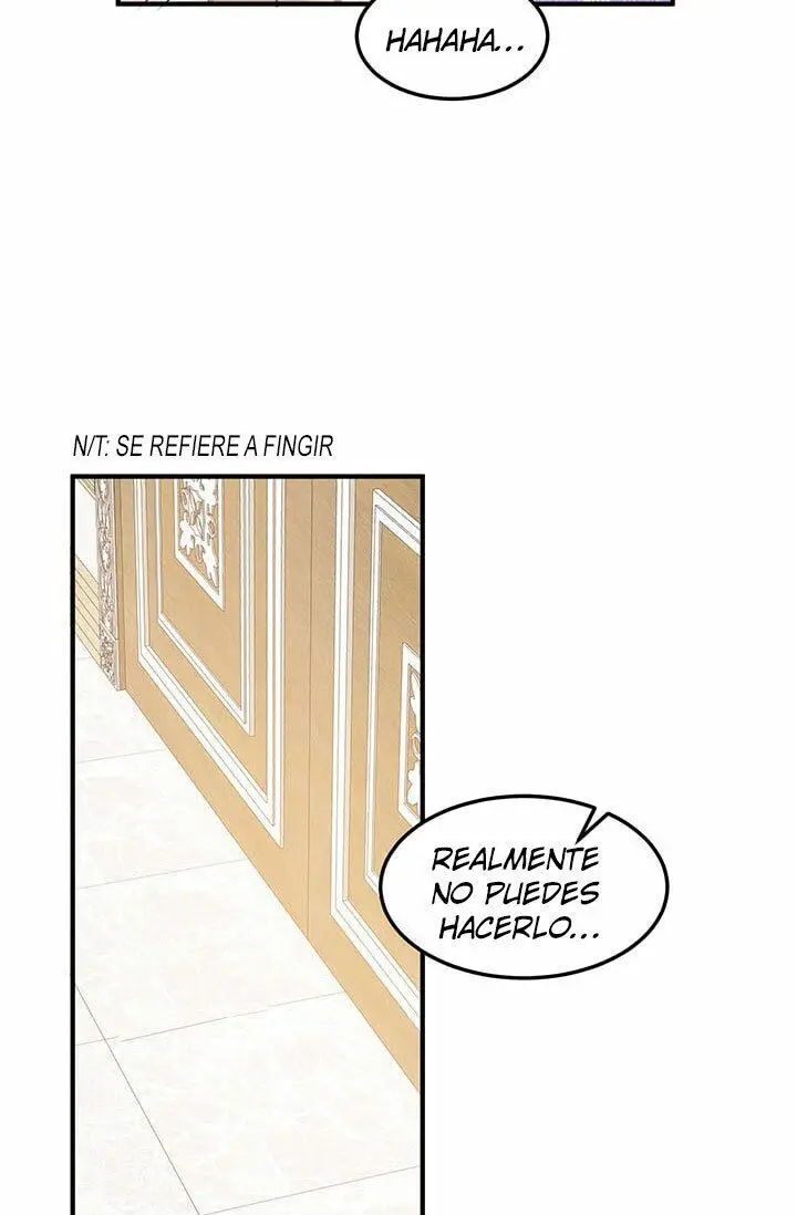 ¿Por qué haces esto, Duque? (2018) - Capítulo 24 - Página 63 - LectorTMOo