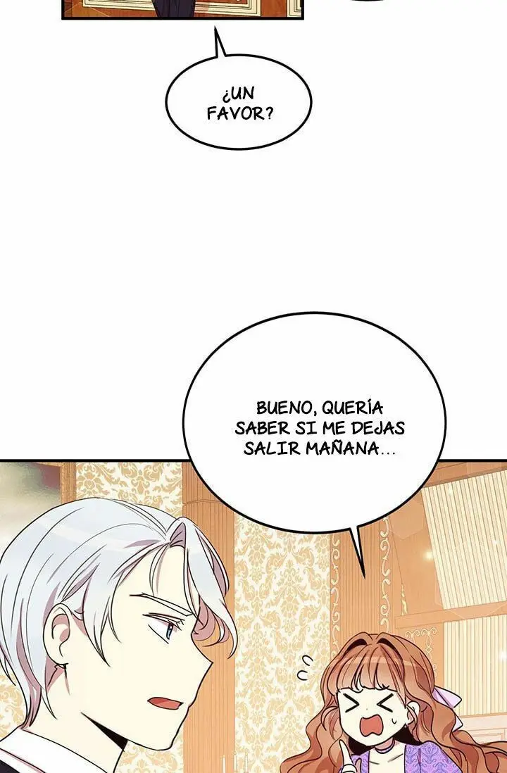 ¿Por qué haces esto, Duque? (2018) - Capítulo 24 - Página 66 - LectorTMOo