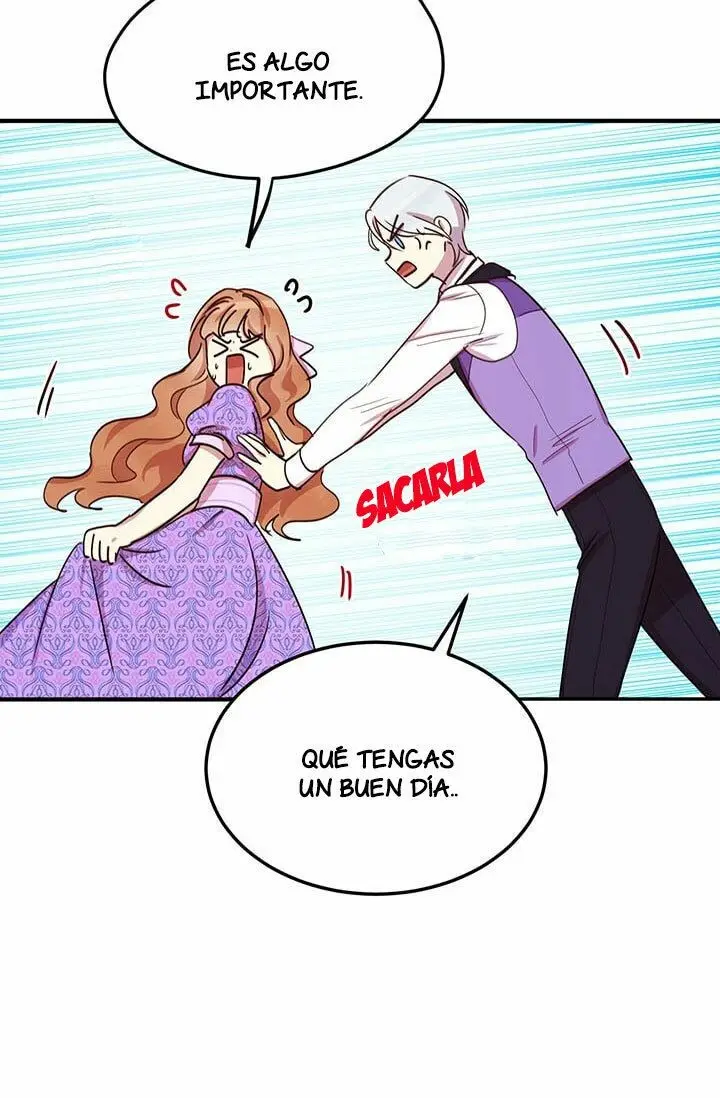 ¿Por qué haces esto, Duque? (2018) - Capítulo 24 - Página 69 - LectorTMOo