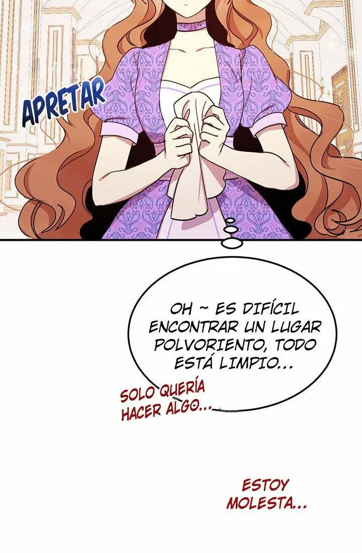 ¿Por qué haces esto, Duque? (2018) - Capítulo 25 - Página 7 - LectorTMOo