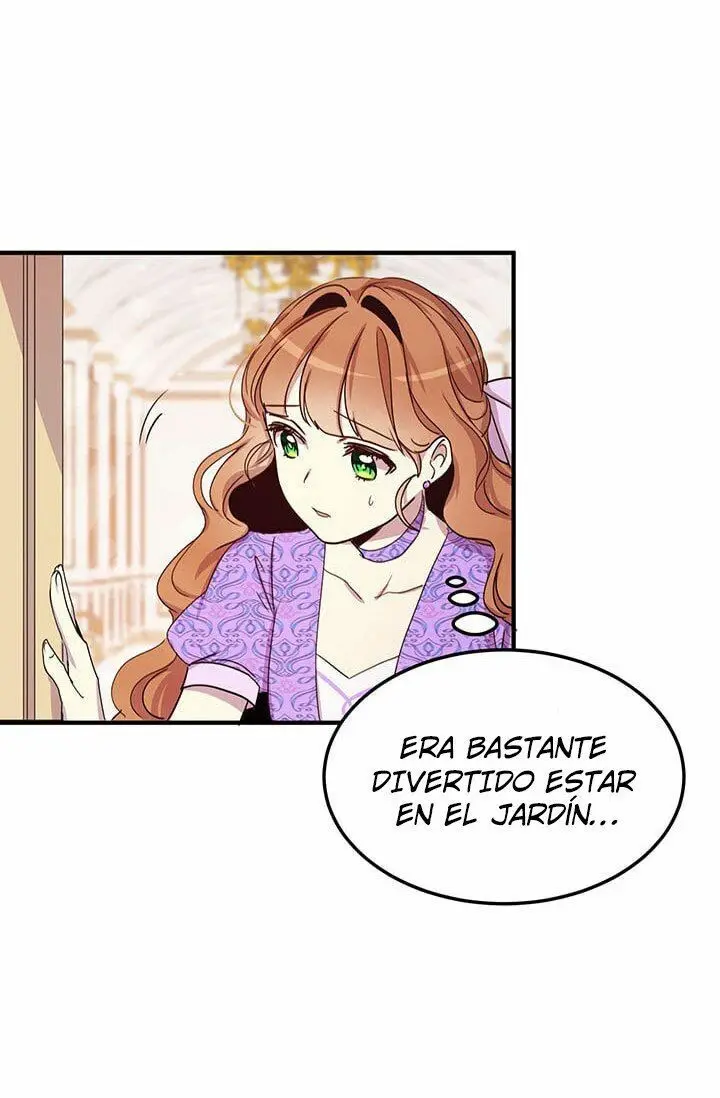 ¿Por qué haces esto, Duque? (2018) - Capítulo 25 - Página 8 - LectorTMOo