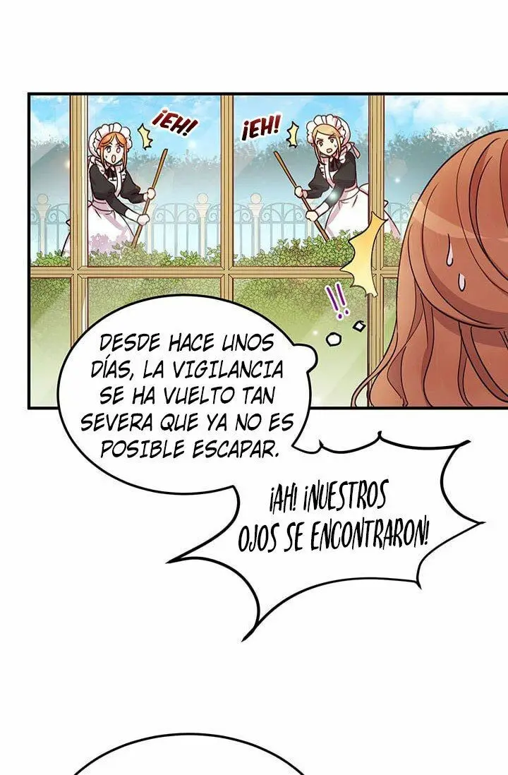 ¿Por qué haces esto, Duque? (2018) - Capítulo 25 - Página 9 - LectorTMOo
