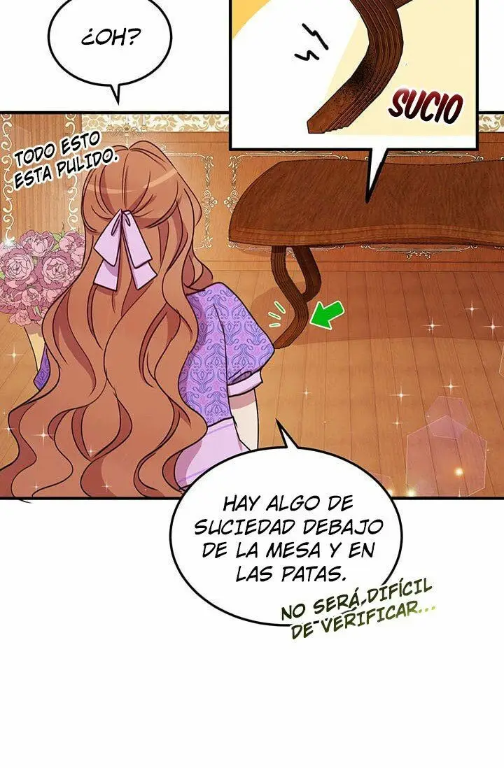 ¿Por qué haces esto, Duque? (2018) - Capítulo 25 - Página 15 - LectorTMOo