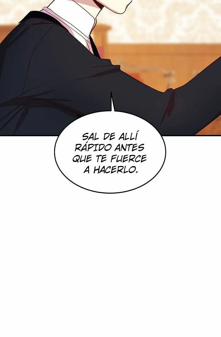 ¿Por qué haces esto, Duque? (2018) - Capítulo 25 - Página 32 - LectorTMOo