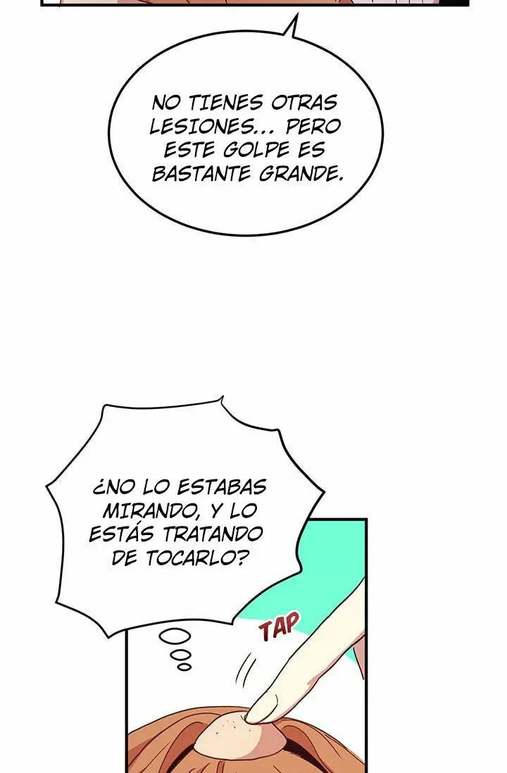 ¿Por qué haces esto, Duque? (2018) - Capítulo 25 - Página 44 - LectorTMOo