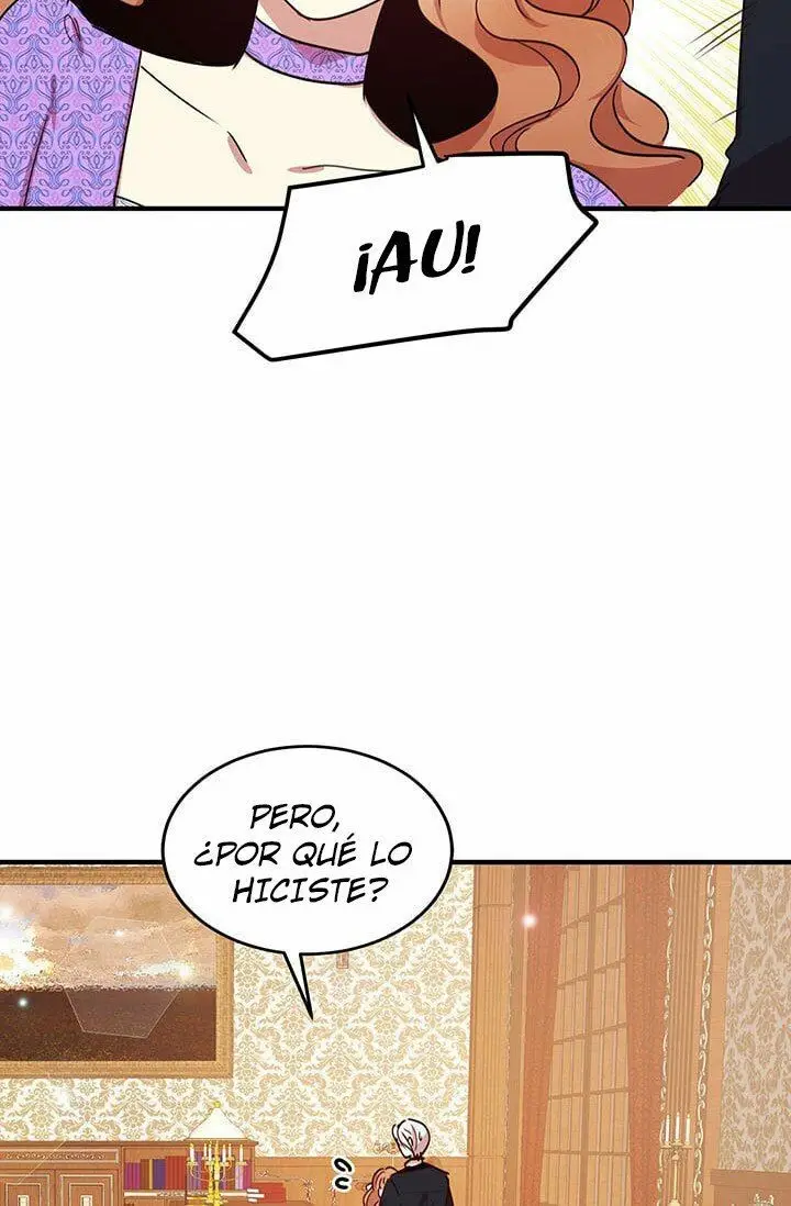 ¿Por qué haces esto, Duque? (2018) - Capítulo 25 - Página 47 - LectorTMOo