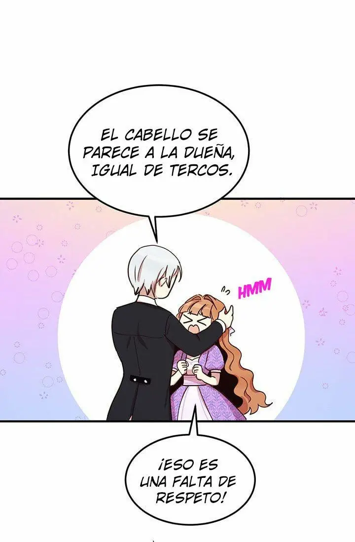 ¿Por qué haces esto, Duque? (2018) - Capítulo 25 - Página 57 - LectorTMOo