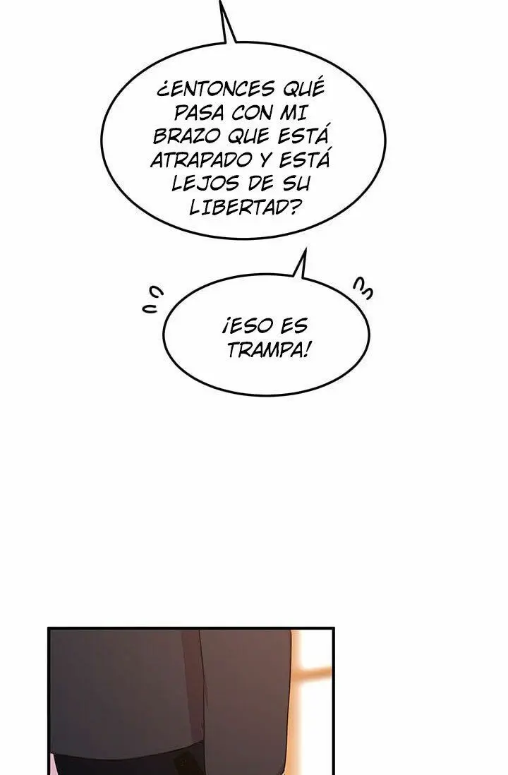 ¿Por qué haces esto, Duque? (2018) - Capítulo 25 - Página 58 - LectorTMOo