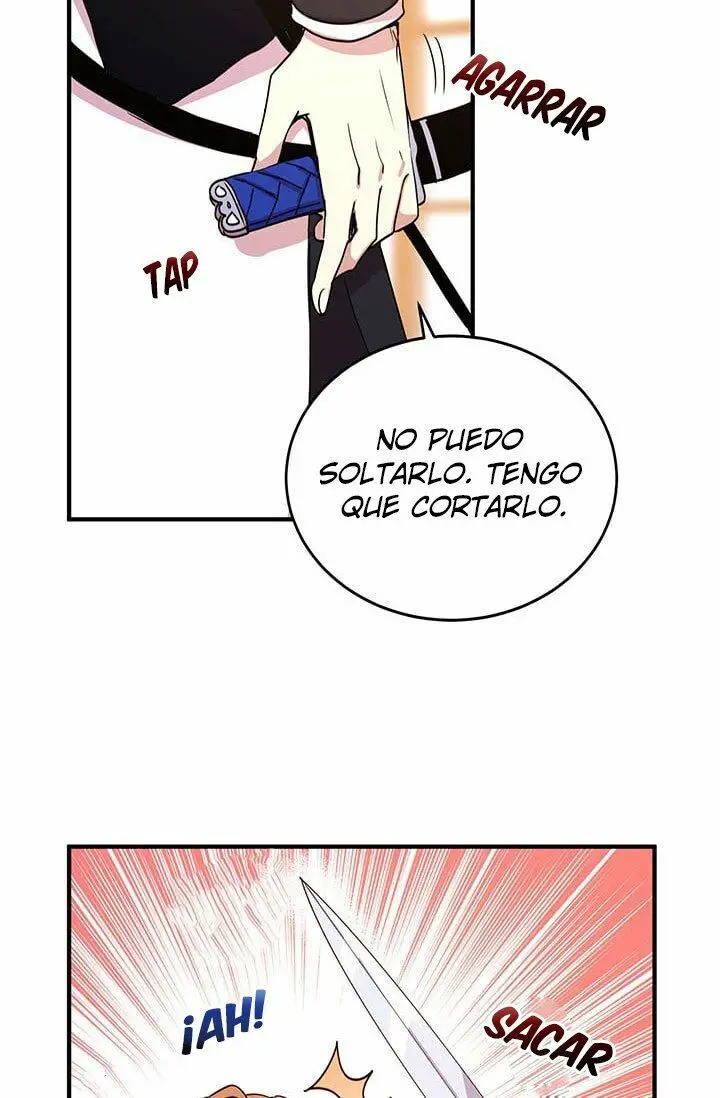 ¿Por qué haces esto, Duque? (2018) - Capítulo 25 - Página 59 - LectorTMOo