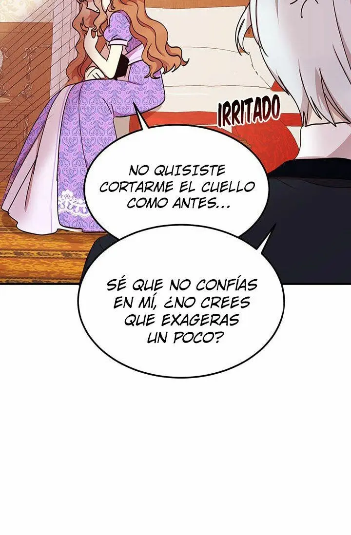 ¿Por qué haces esto, Duque? (2018) - Capítulo 25 - Página 67 - LectorTMOo