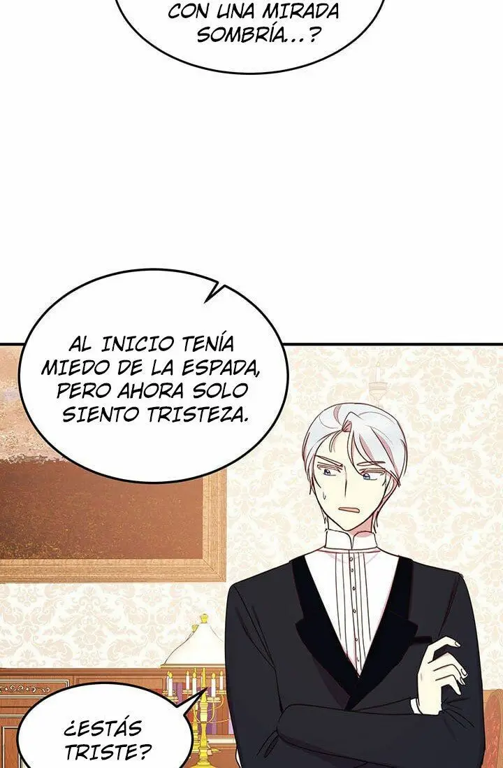 ¿Por qué haces esto, Duque? (2018) - Capítulo 25 - Página 69 - LectorTMOo