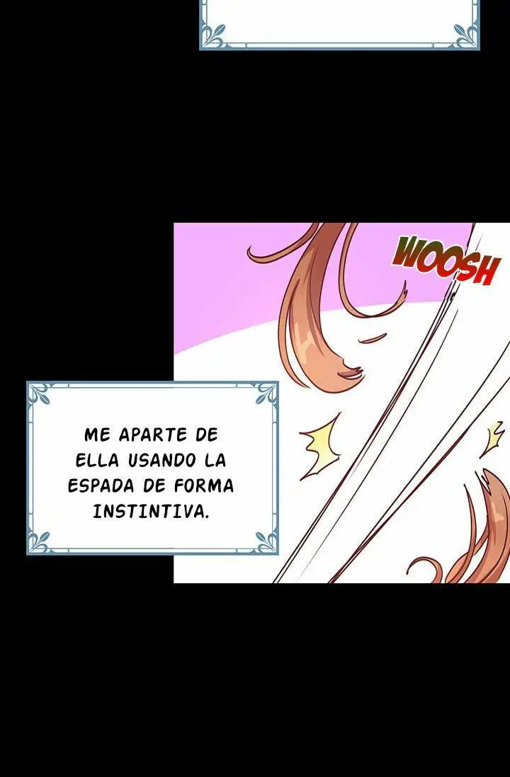 ¿Por qué haces esto, Duque? (2018) - Capítulo 26 - Página 11 - LectorTMOo