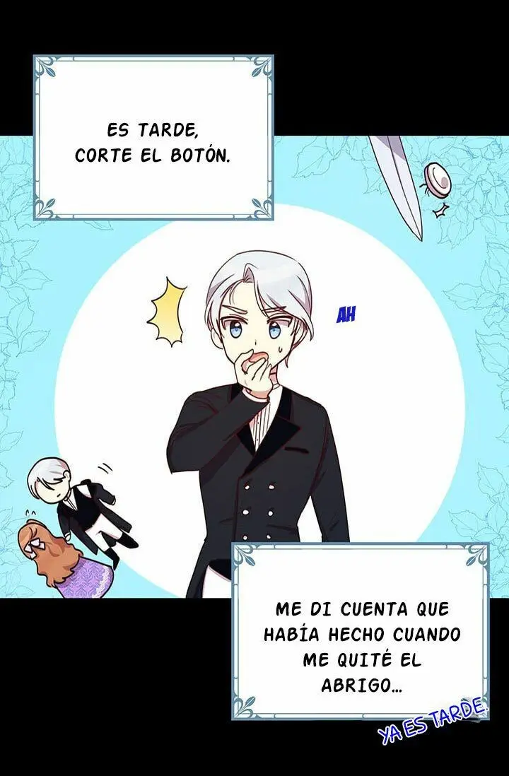 ¿Por qué haces esto, Duque? (2018) - Capítulo 26 - Página 12 - LectorTMOo