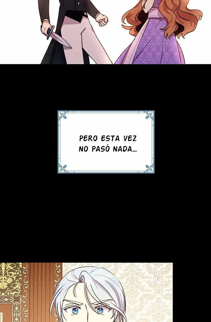 ¿Por qué haces esto, Duque? (2018) - Capítulo 26 - Página 16 - LectorTMOo