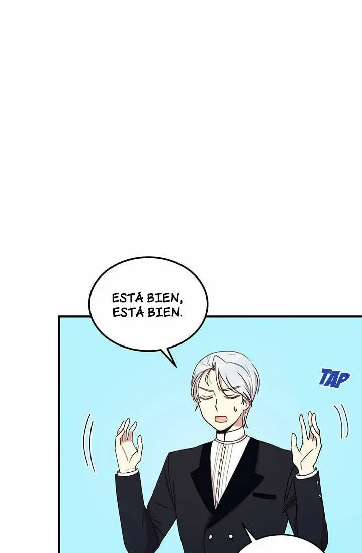 ¿Por qué haces esto, Duque? (2018) - Capítulo 26 - Página 21 - LectorTMOo