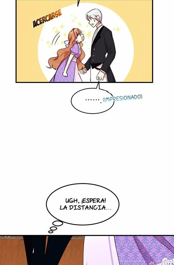 ¿Por qué haces esto, Duque? (2018) - Capítulo 26 - Página 24 - LectorTMOo