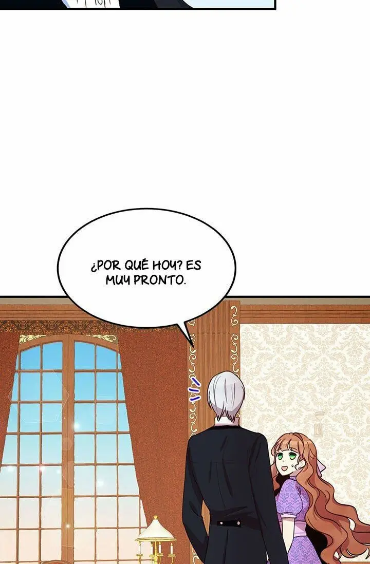 ¿Por qué haces esto, Duque? (2018) - Capítulo 26 - Página 28 - LectorTMOo