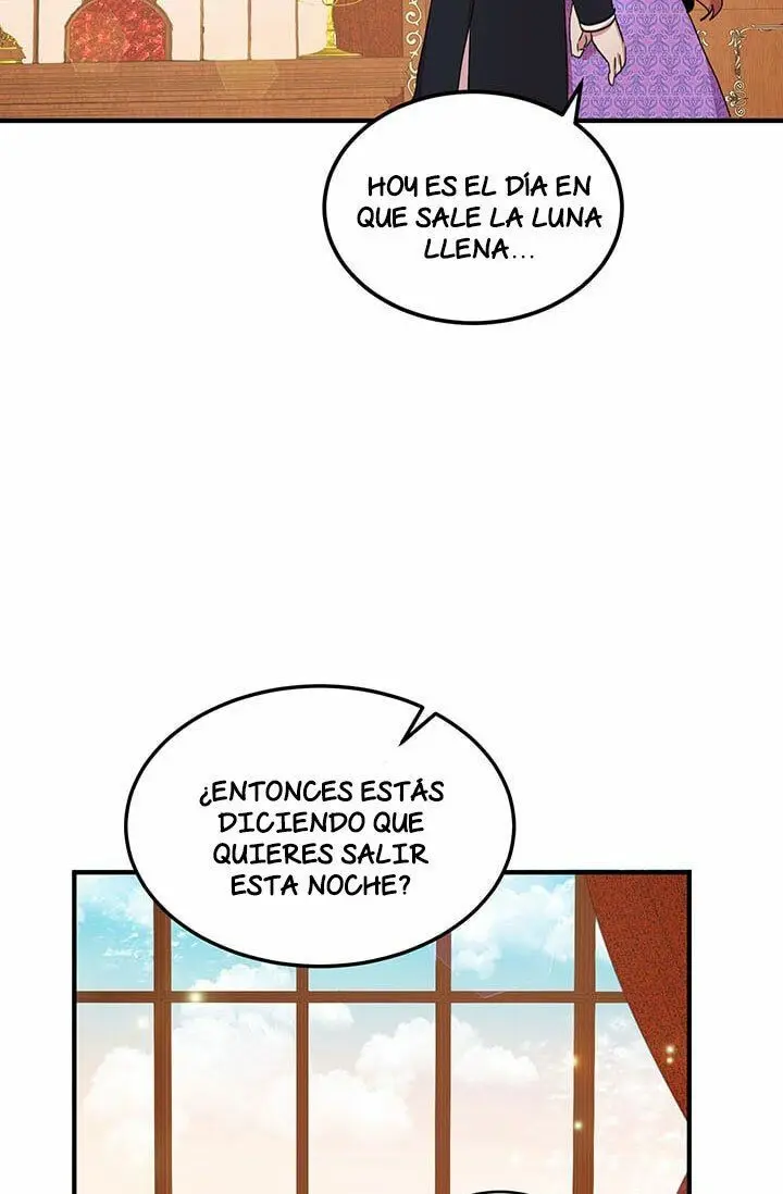 ¿Por qué haces esto, Duque? (2018) - Capítulo 26 - Página 29 - LectorTMOo