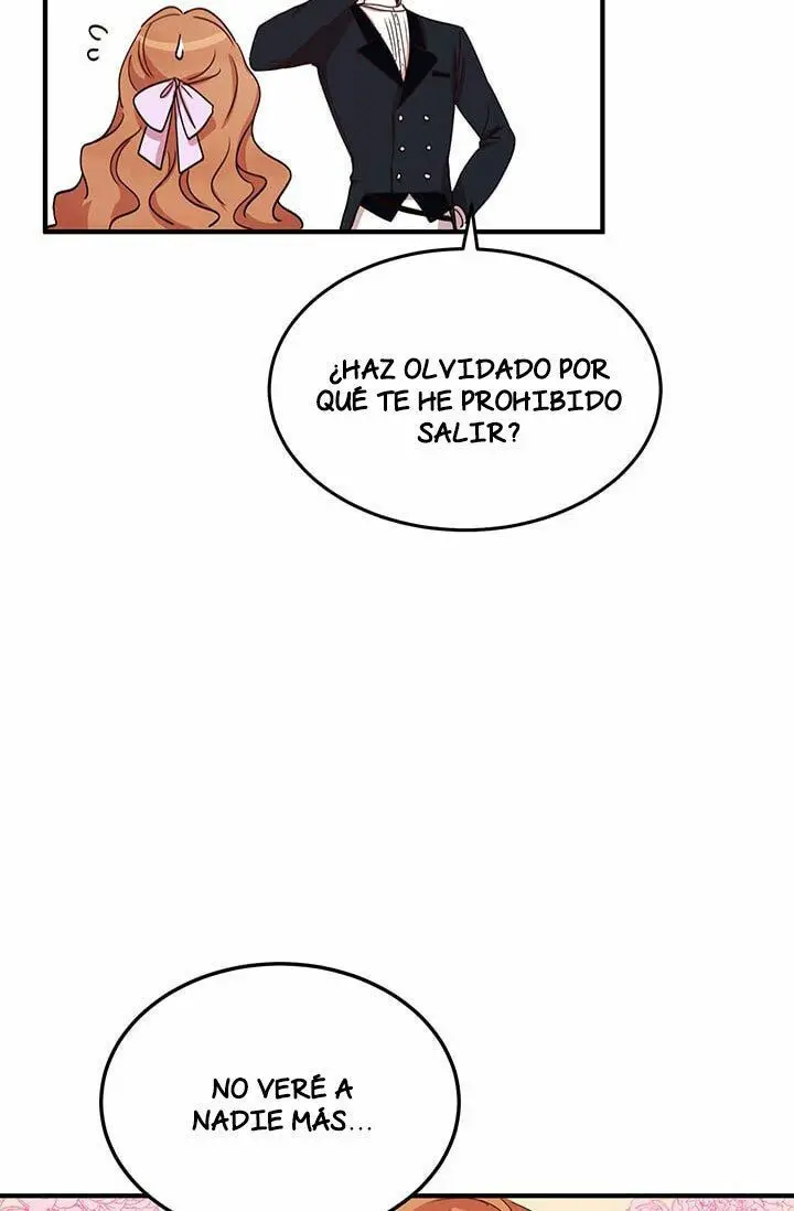 ¿Por qué haces esto, Duque? (2018) - Capítulo 26 - Página 32 - LectorTMOo