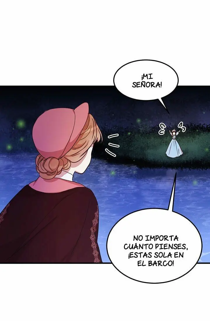 ¿Por qué haces esto, Duque? (2018) - Capítulo 26 - Página 46 - LectorTMOo