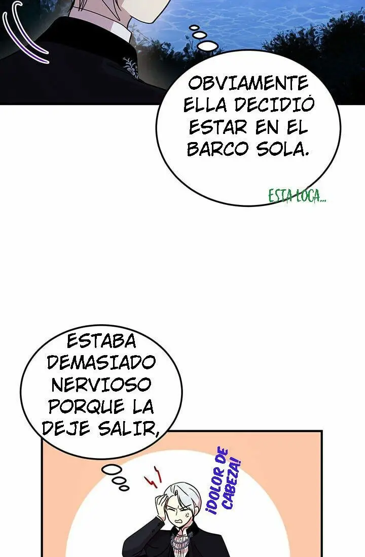 ¿Por qué haces esto, Duque? (2018) - Capítulo 27 - Página 13 - LectorTMOo