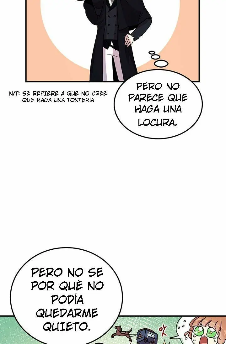 ¿Por qué haces esto, Duque? (2018) - Capítulo 27 - Página 14 - LectorTMOo