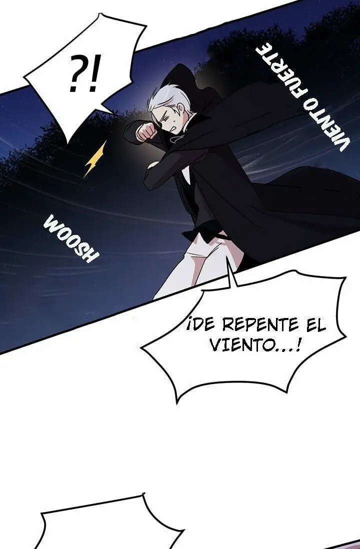 ¿Por qué haces esto, Duque? (2018) - Capítulo 27 - Página 17 - LectorTMOo