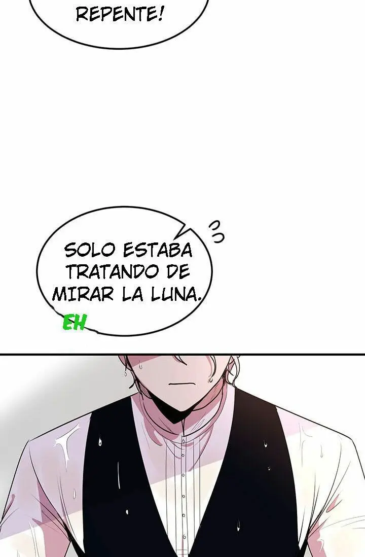 ¿Por qué haces esto, Duque? (2018) - Capítulo 27 - Página 51 - LectorTMOo