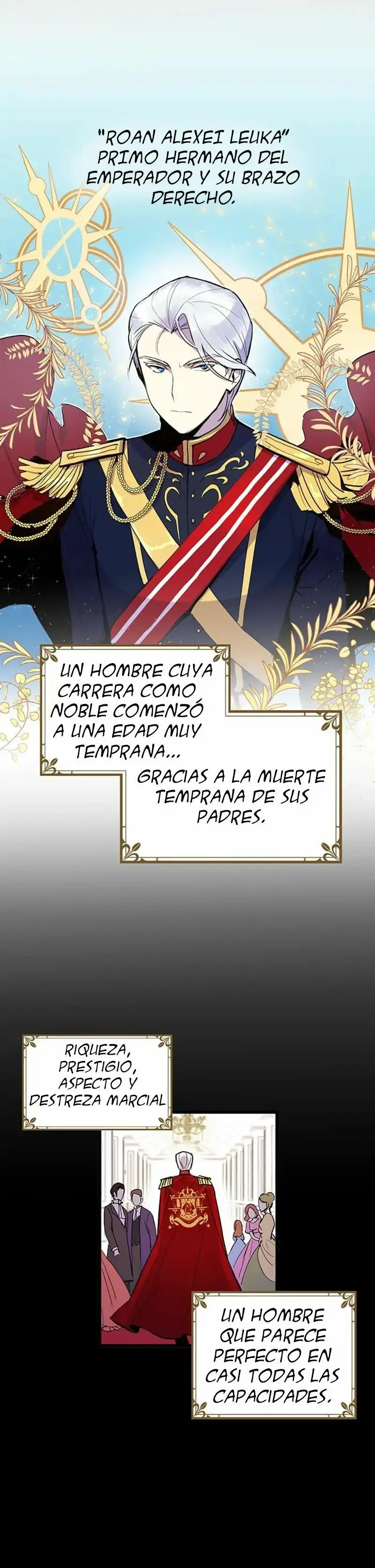 ¿Por qué haces esto, Duque? (2018) - Capítulo 3 - Página 6 - LectorTMOo