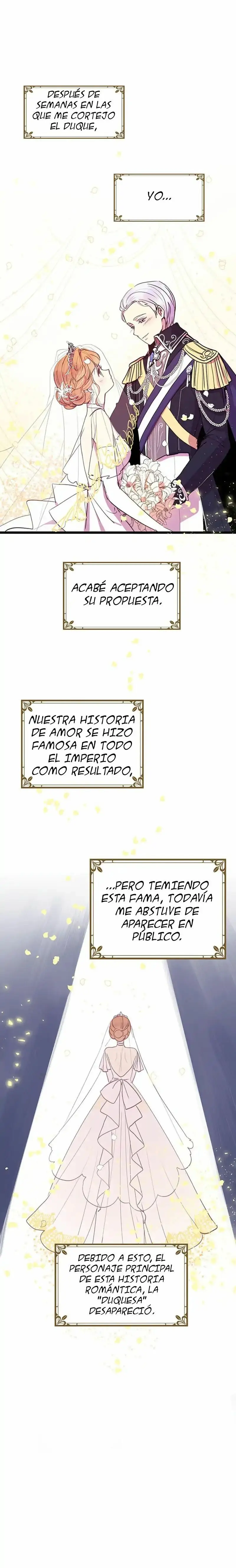 ¿Por qué haces esto, Duque? (2018) - Capítulo 3 - Página 13 - LectorTMOo