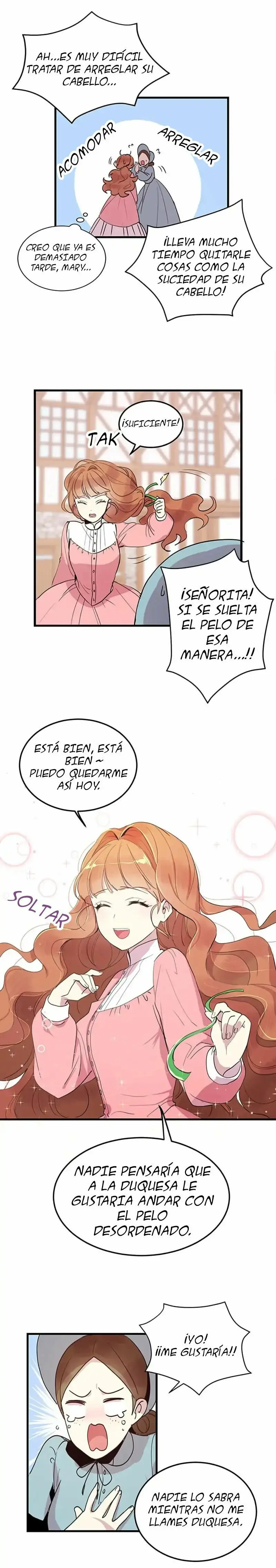 ¿Por qué haces esto, Duque? (2018) - Capítulo 3 - Página 18 - LectorTMOo